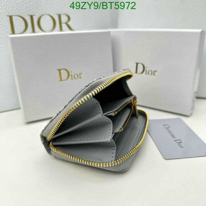 SAMC - DOR Wallets - 010
