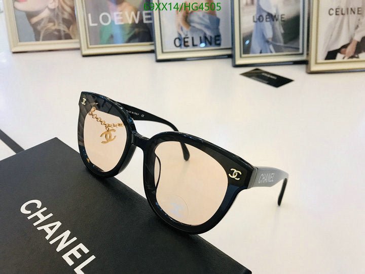 SAMC - CHL Glasses - 437