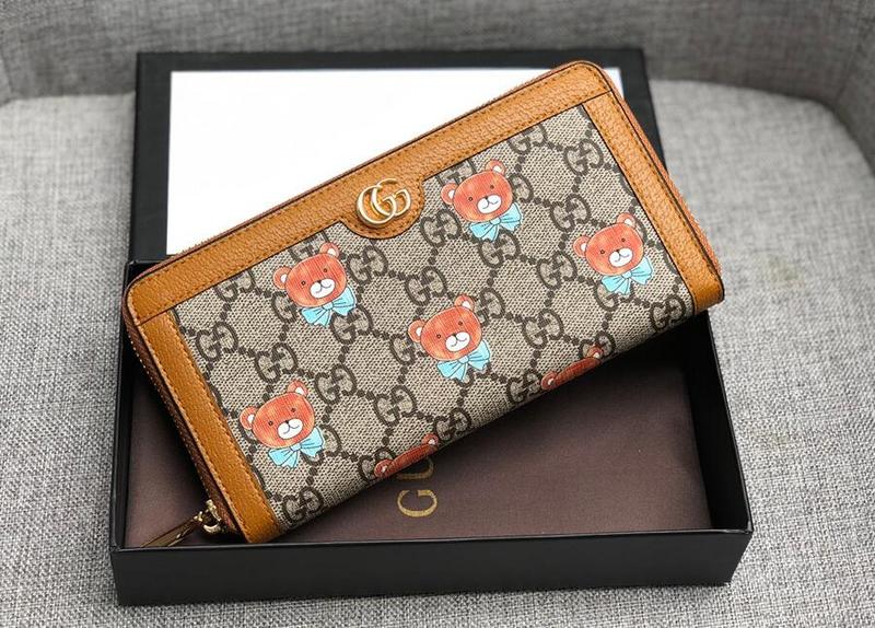 SAMC - Mix Wallets - 237