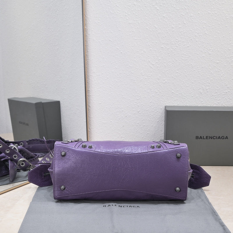 Glamy - BG Bags - 805