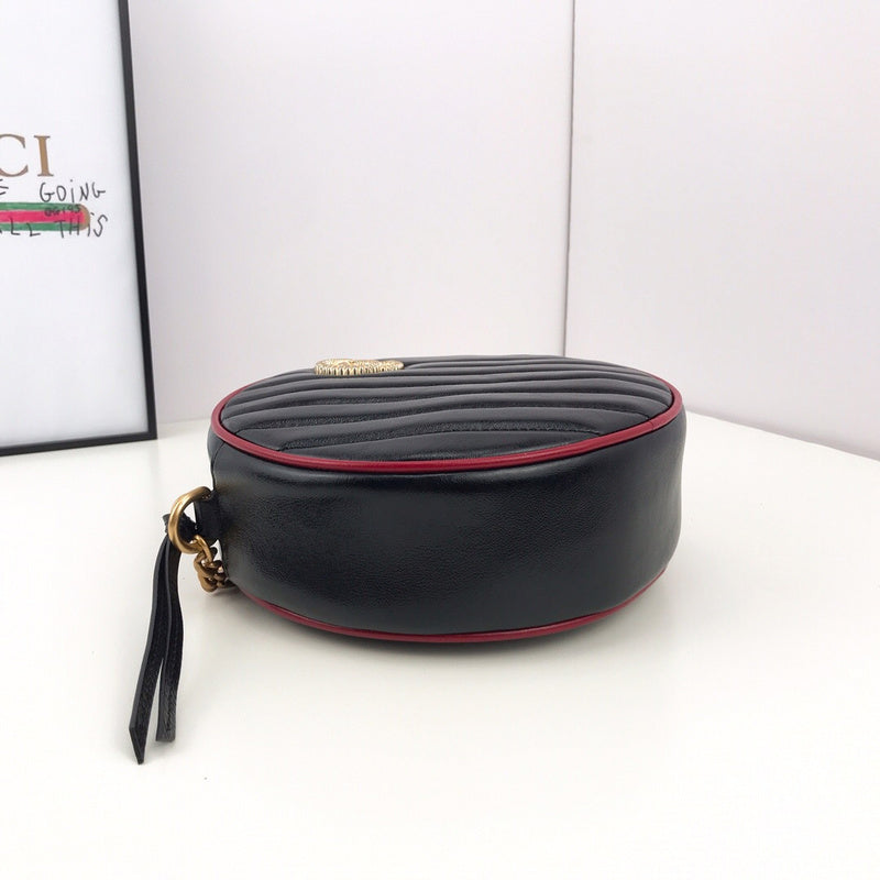 Glami Fashion - GCI Bags - 2700