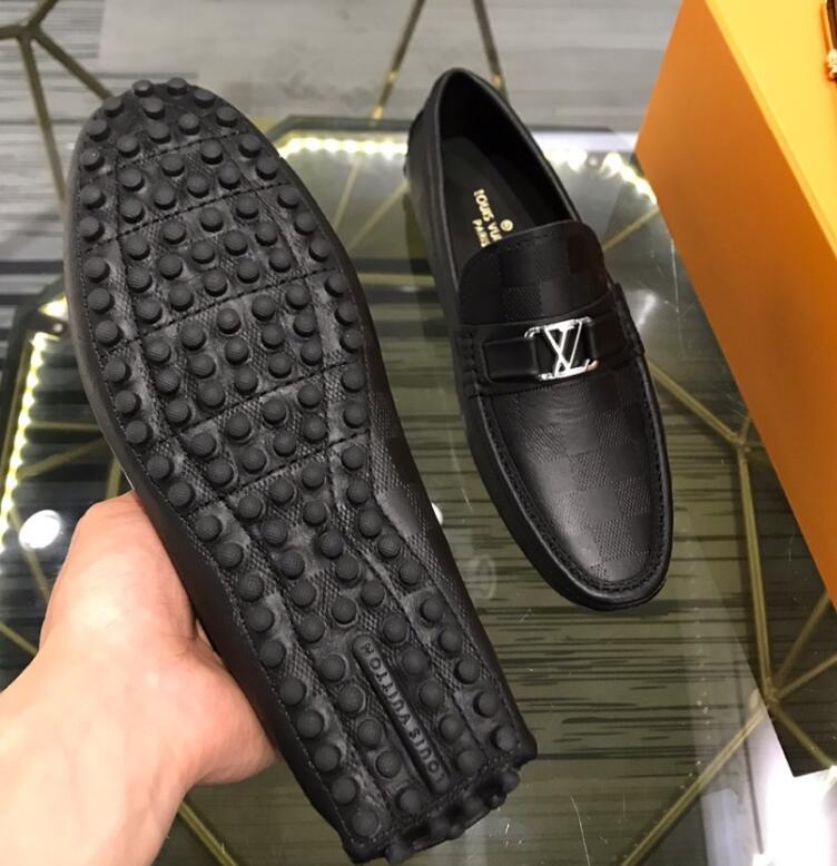 Glamy - LOV Men Shoes - 1941