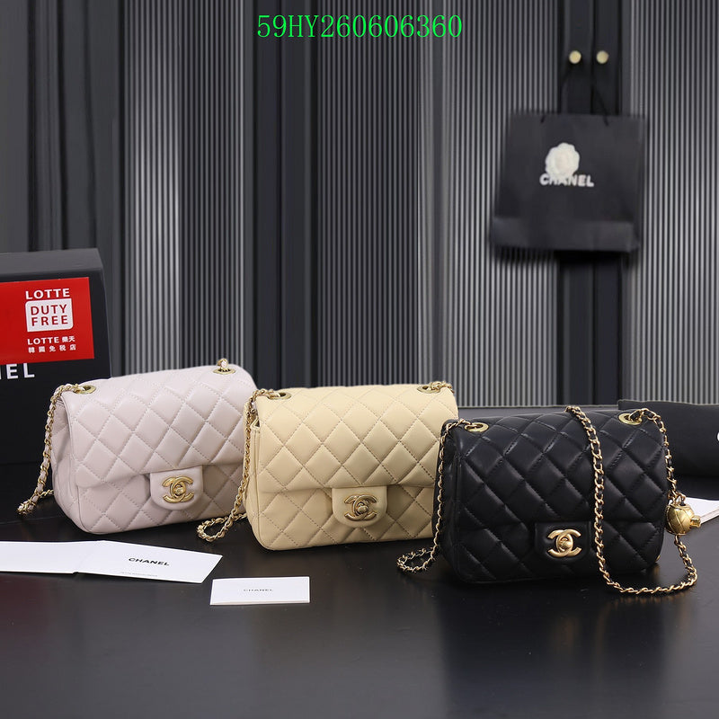 Glami - CHL Bags - 726