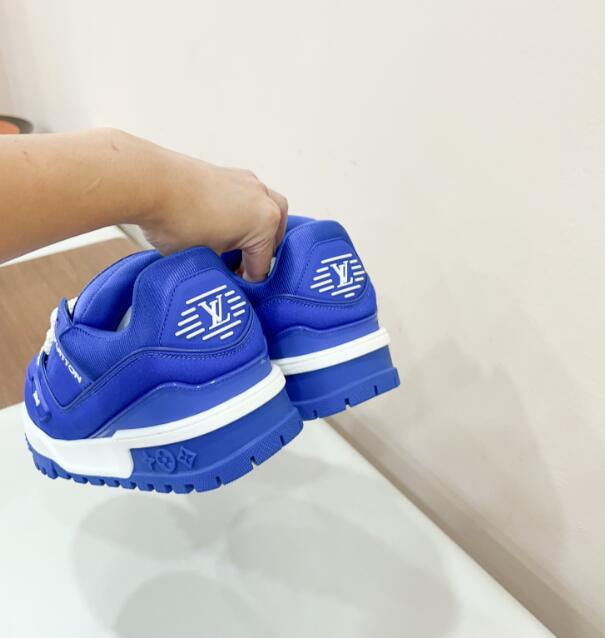 SAMC - LOV Men Shoes - 390