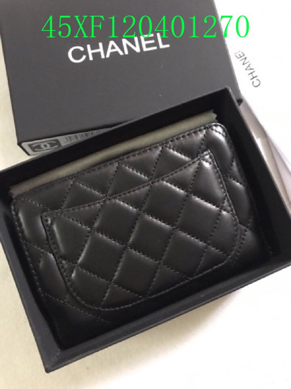 Glami - CHL Wallet - 2411