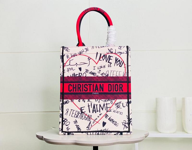 SAMCC - DOR Bags - 765