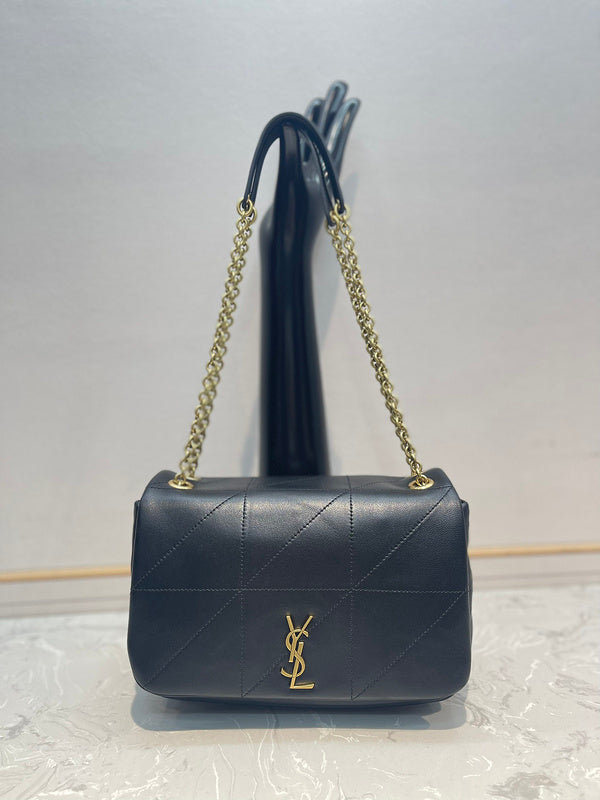 Glamy - YLS Bags - 068