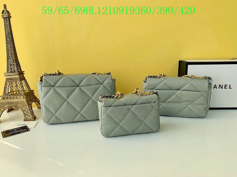 Glami - CHL Bags - 2213