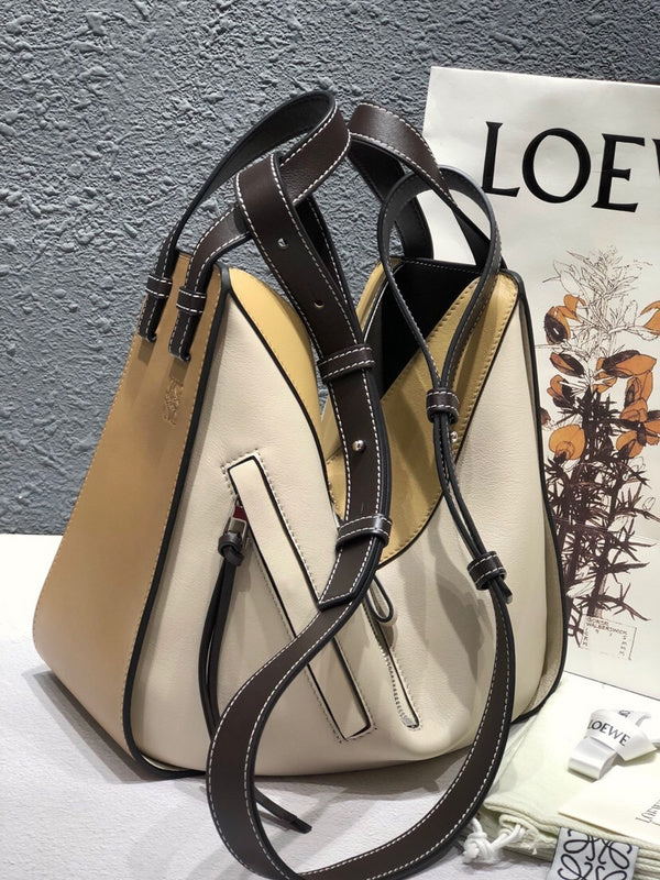 Glamy - LWO Bags - 680