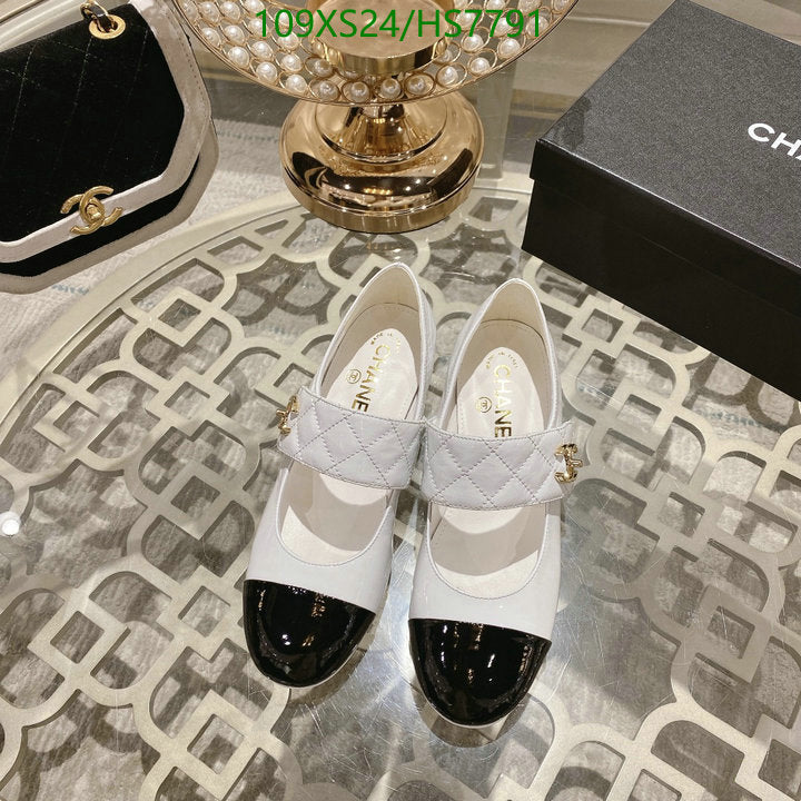 SAMC - CHL Women Shoes Ballet - 066