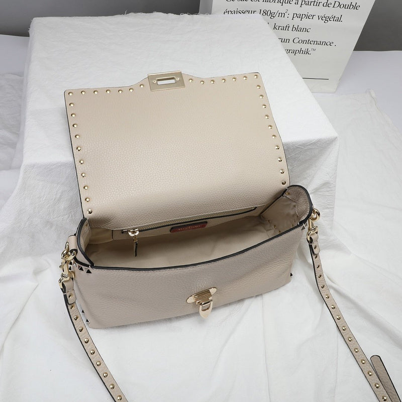 Satchel Bags - VTO Bags - 1272