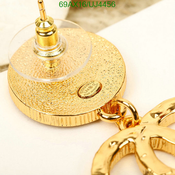 SAMC - CHL Jewelry Earrings - 192
