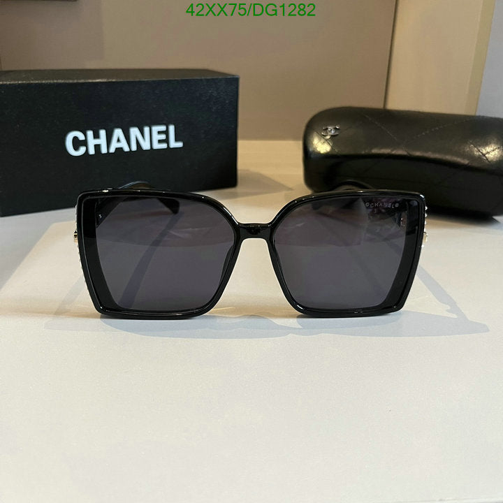 SAMC - CHL Glasses - 110