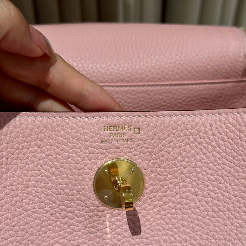 Glamy - HMS Bags - 963