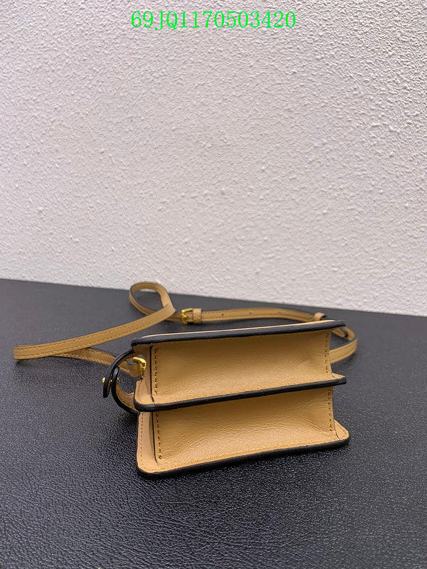 Glami - FDE Bags - 1700
