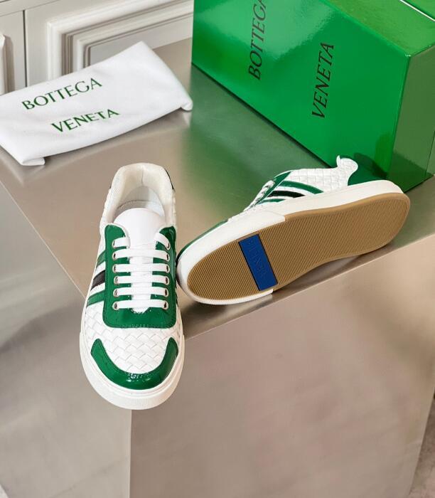 SAMC - BOV Men Shoes - 061
