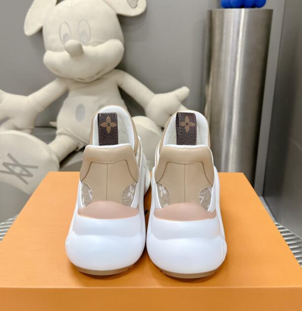 SAMC - LOV Women Shoes - 218