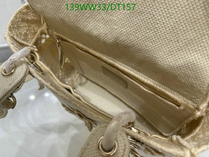 SAMCC - DOR Bags - 922