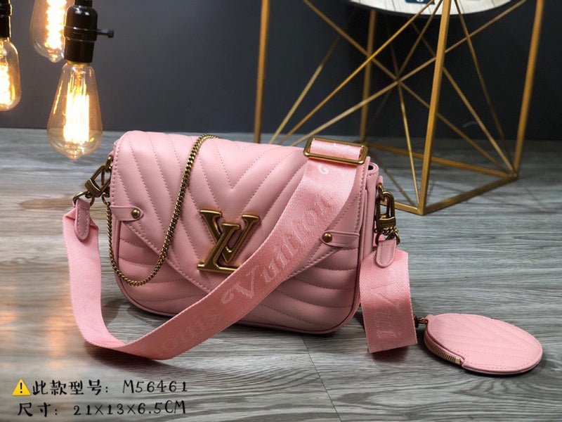 Glami- Glami- Lu-Vi bags - 11877