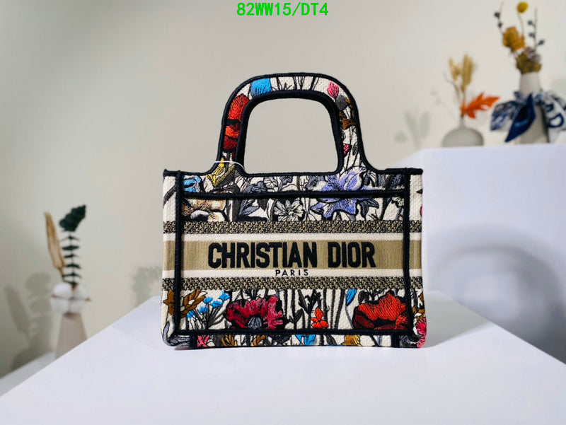 SAMCC - DOR Bags - 924