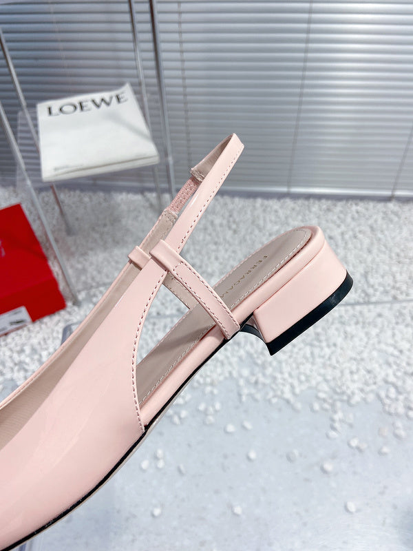 Glami - FGO Women Shoes - 254
