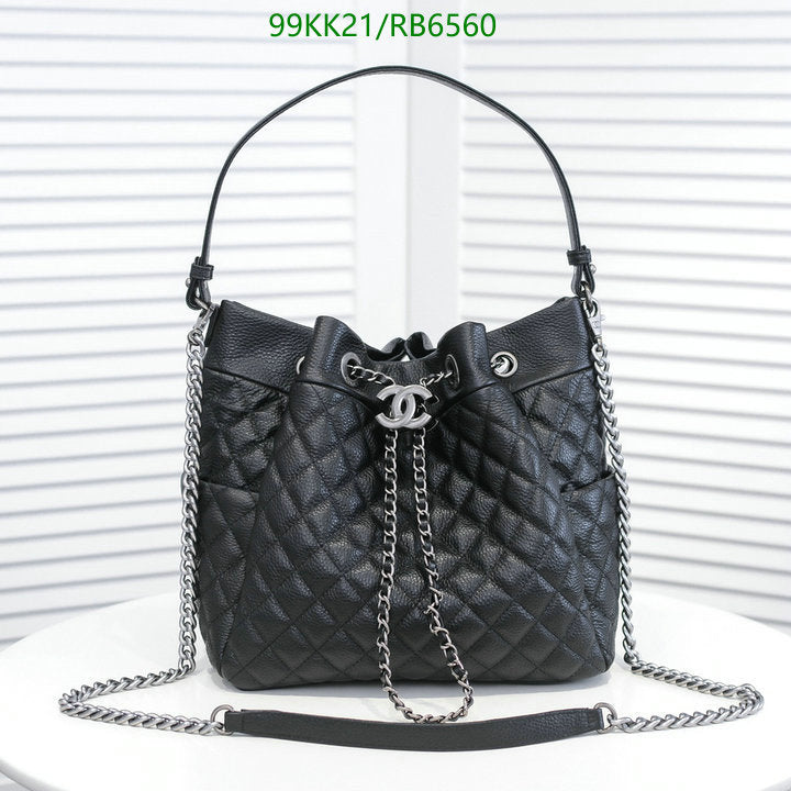 SAMC - CHL Bags Handbags - 064