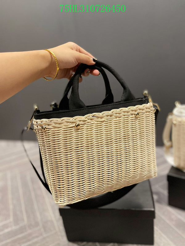 Satchel Bags - PDA Bags - 4092