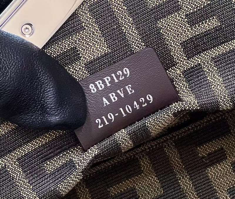 FDI Bags - Luxurious Bags  086
