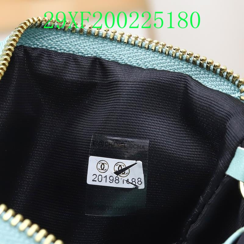 Glami - CHL Wallet - 2555