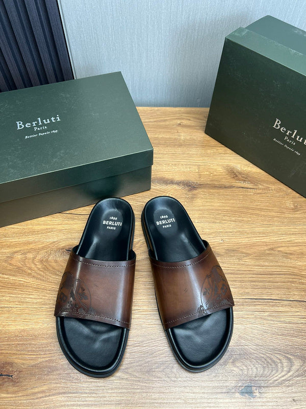 Glami - BRE Men Shoes - 383