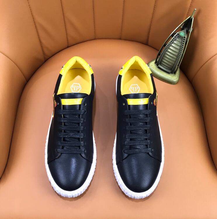 Glamy - PHP Shoes - 147