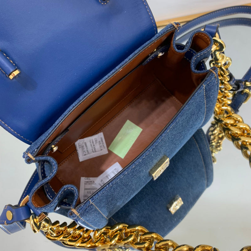 Glamy - VAR Bags - 201