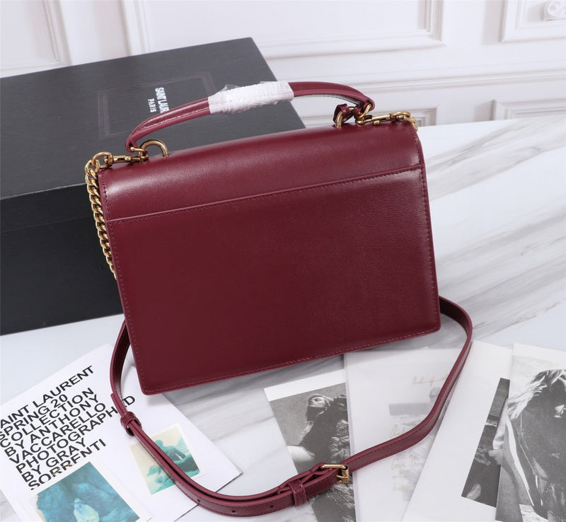 Satchel Bags - SLY Bags - 1781