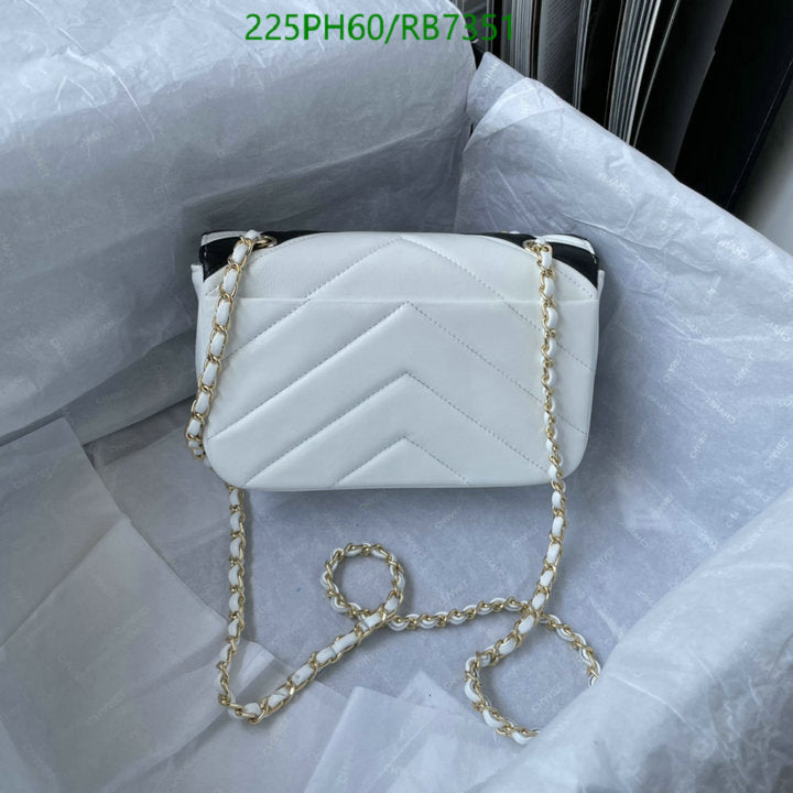 SAMC - CHL Bags - 419