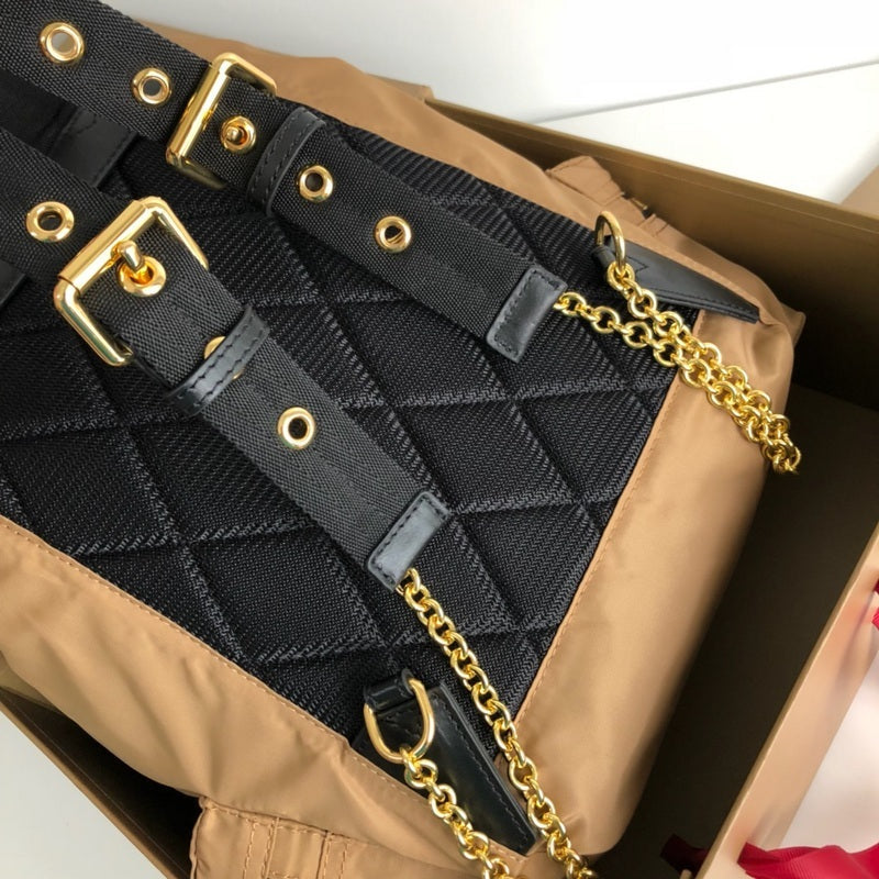 ELE Fashion -BBR Bags - 1031