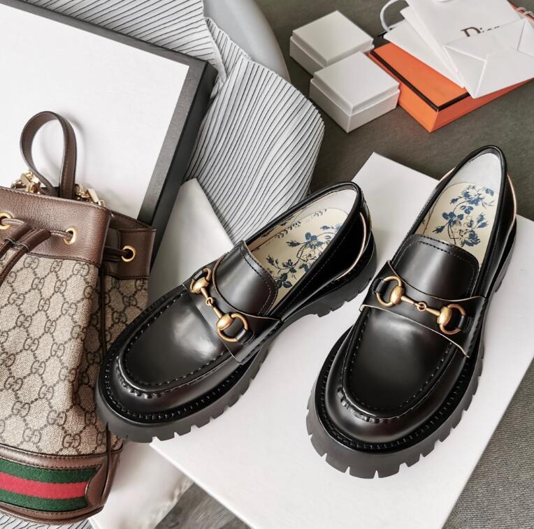 SAMC - GUKI Women Shoes - 2137