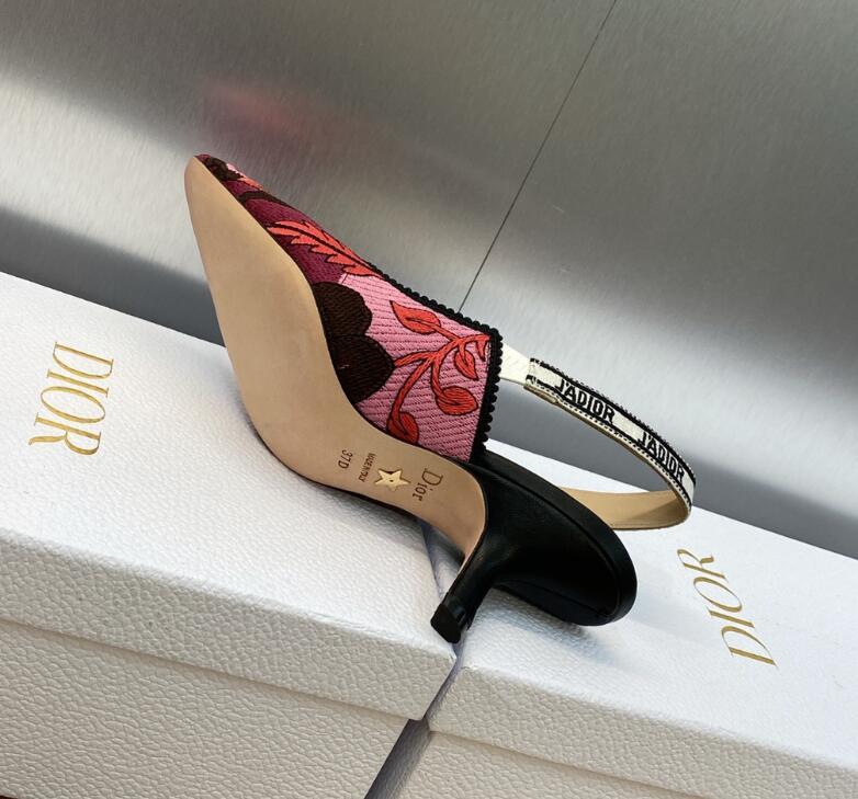 SAMCC - DOR Women Shoes - 314