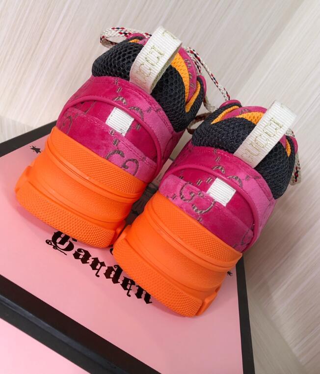 SAMC - GUKI Women Shoes - 2130