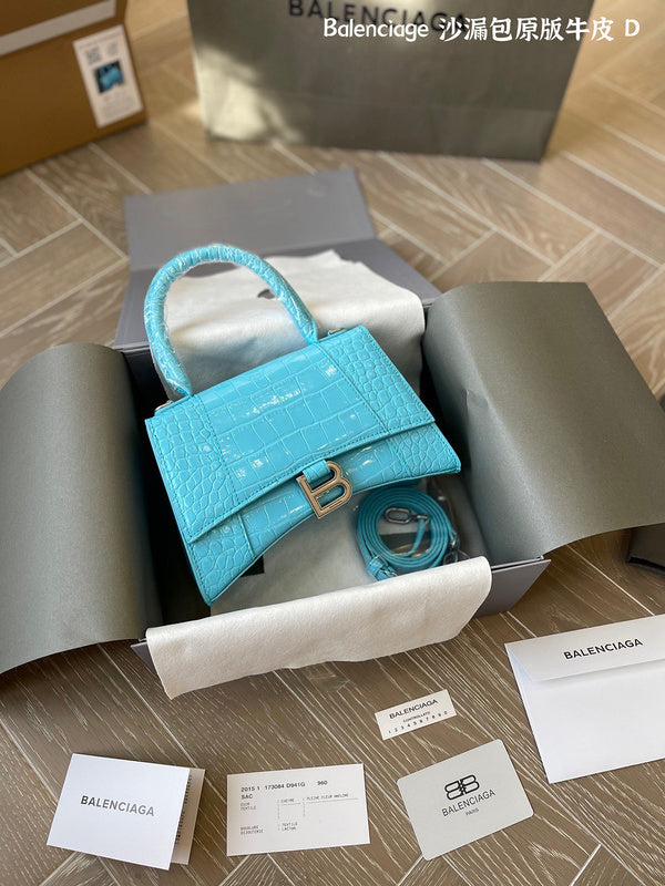 ELE Fashion - BGA Bags - 1485