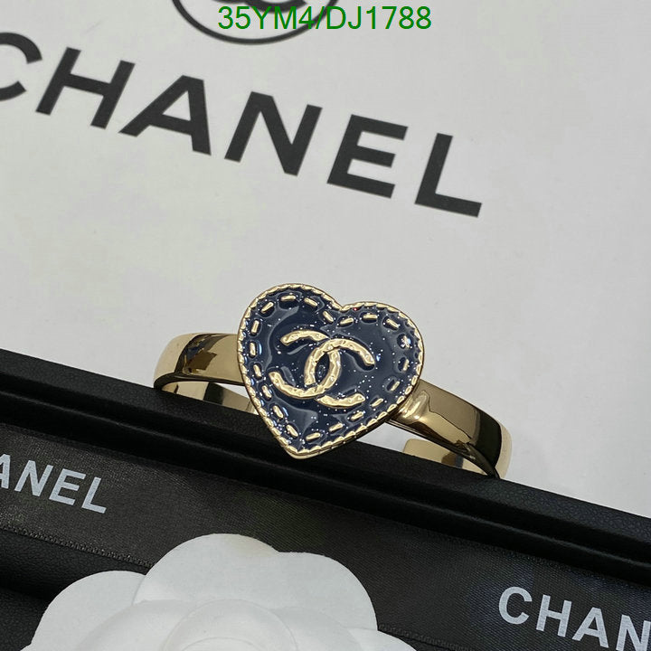 SAMC - CHL Jewelry - 155