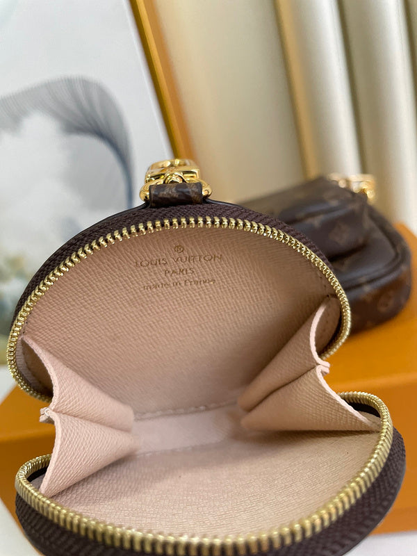 Glami Fashion Lu-Vi Bags - 16852