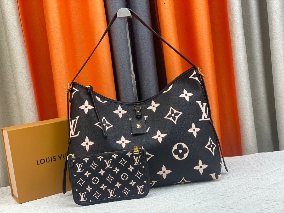 EN - New Bag LUV 631