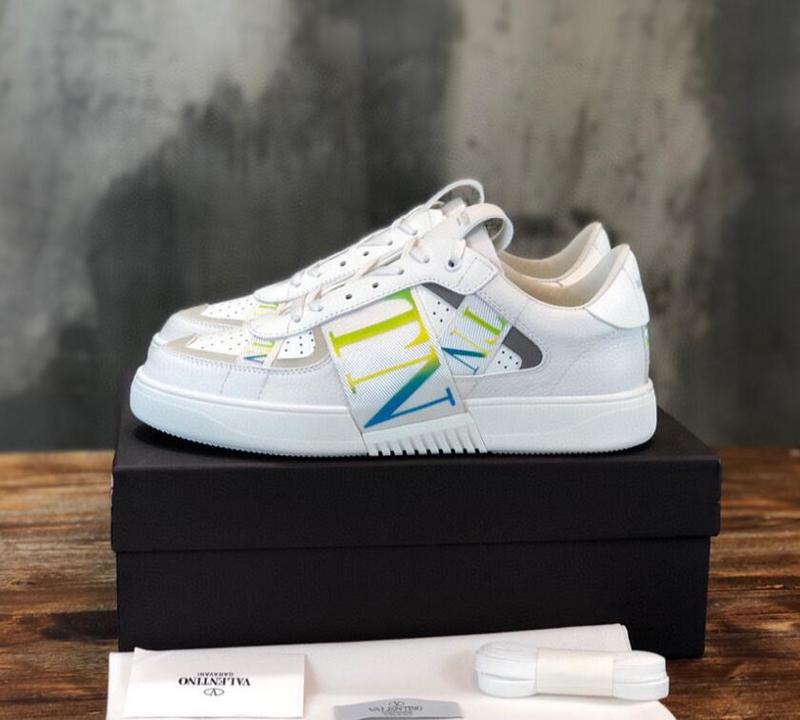 SAMC - VEL Men Shoes - 413