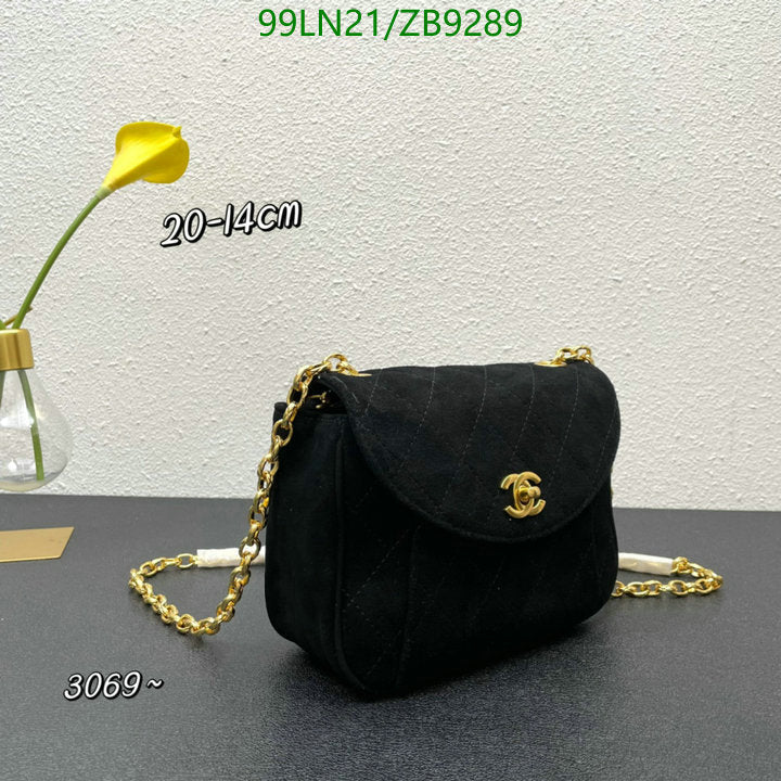 SAMC - CHL Bags Crossbody - 125