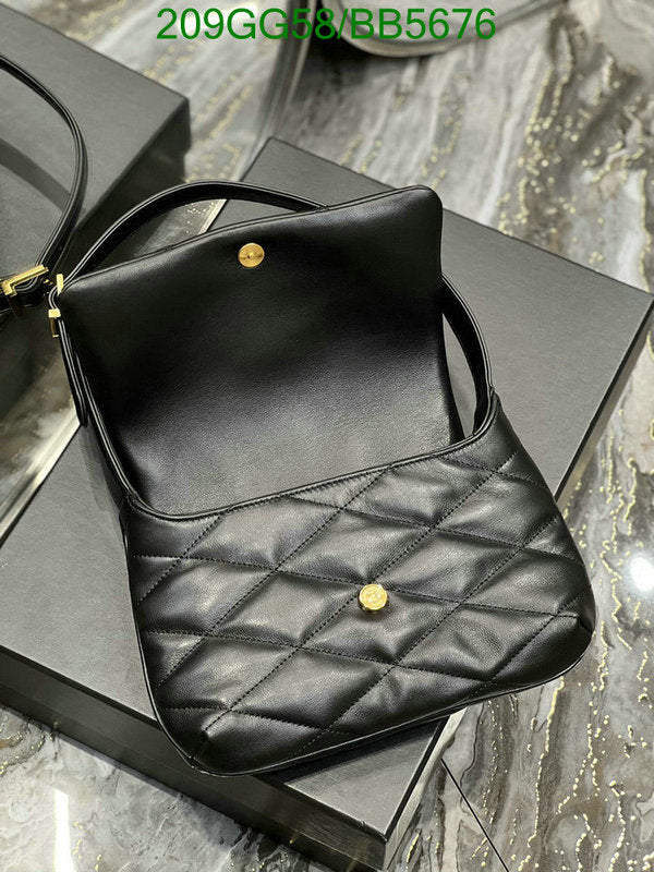 SAMC - YLS Bags - 028