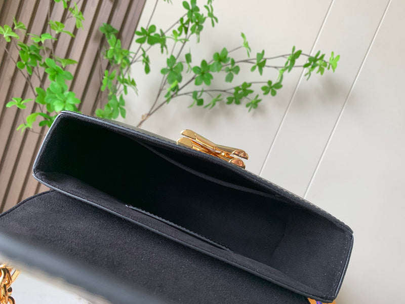 Glami Fashion Lu-Vi Bags - 16648