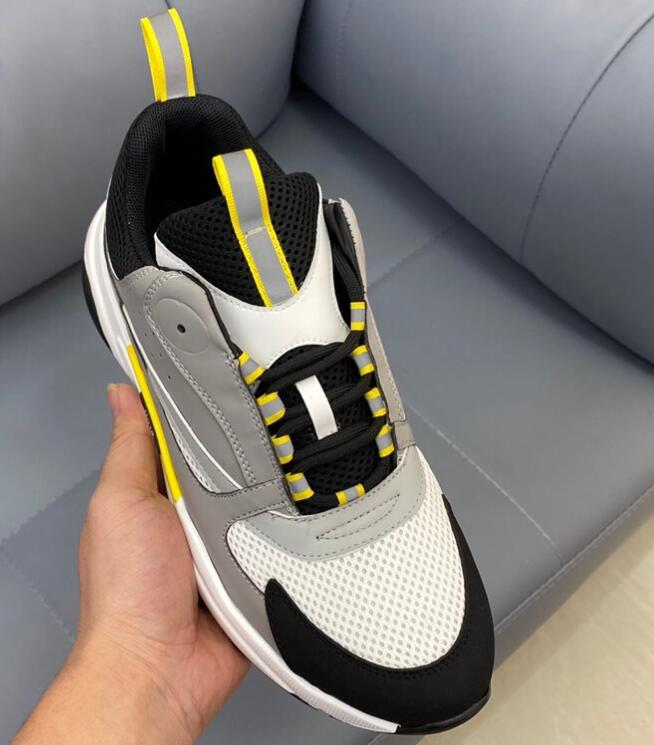 SAMCC - DOR Men Shoes - 751