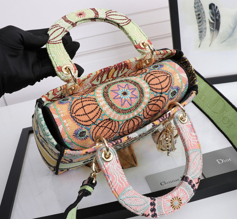 Glami- Glami- - Drr Bags - 101