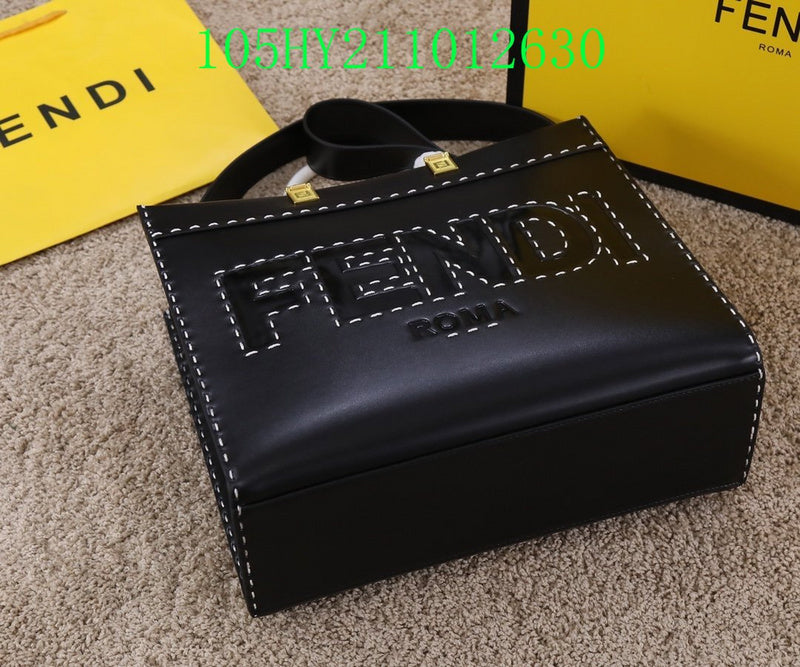 Glami - FDE Bags - 2261