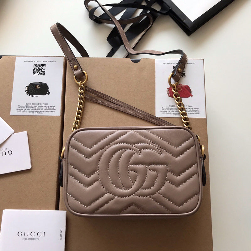 Glami Fashion - GCI Bags - 3008